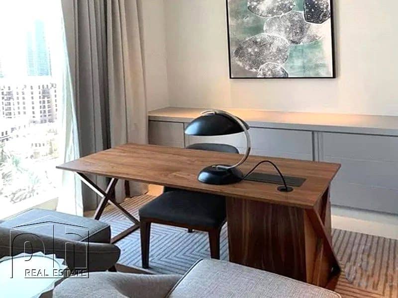 5 Redefining the Lexicon for Luxury in Downtown Dubai