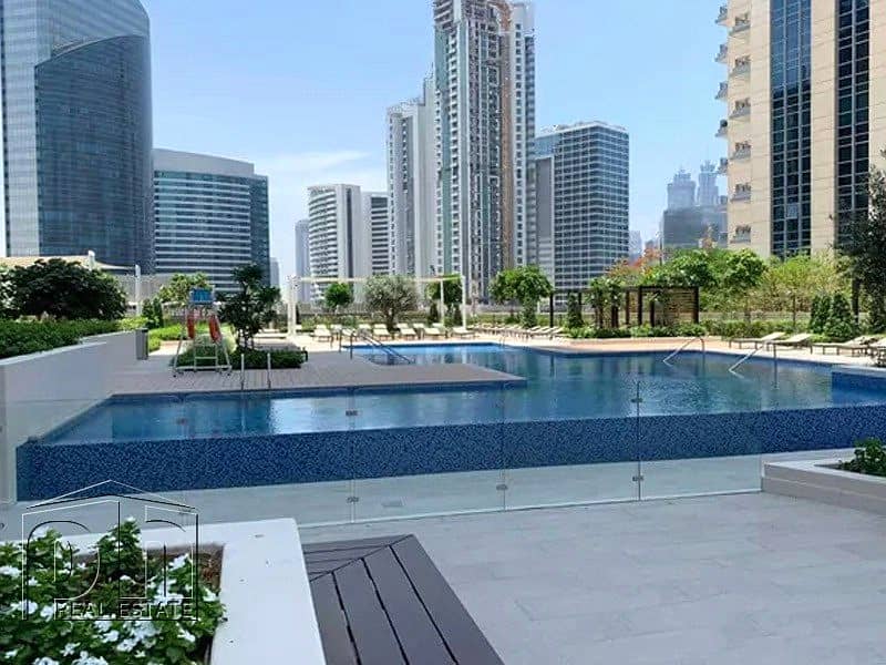 7 Redefining the Lexicon for Luxury in Downtown Dubai
