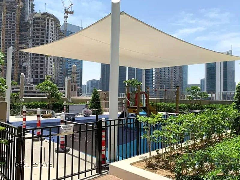 8 Redefining the Lexicon for Luxury in Downtown Dubai