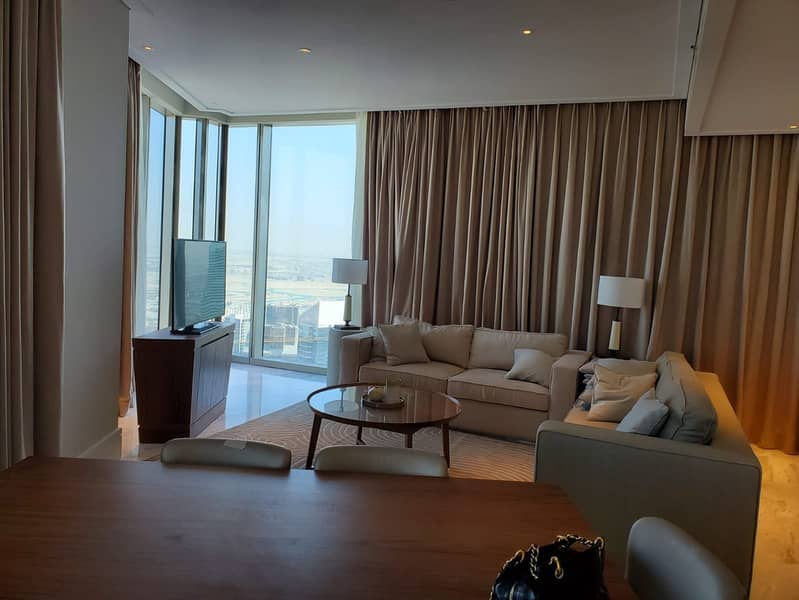Best Priced Unit | High Floor | All bills included Best Priced Unit | High Floor | All bills included