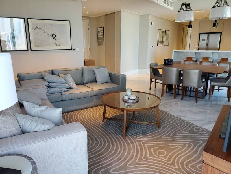 2 Best Priced Unit | High Floor | All bills included