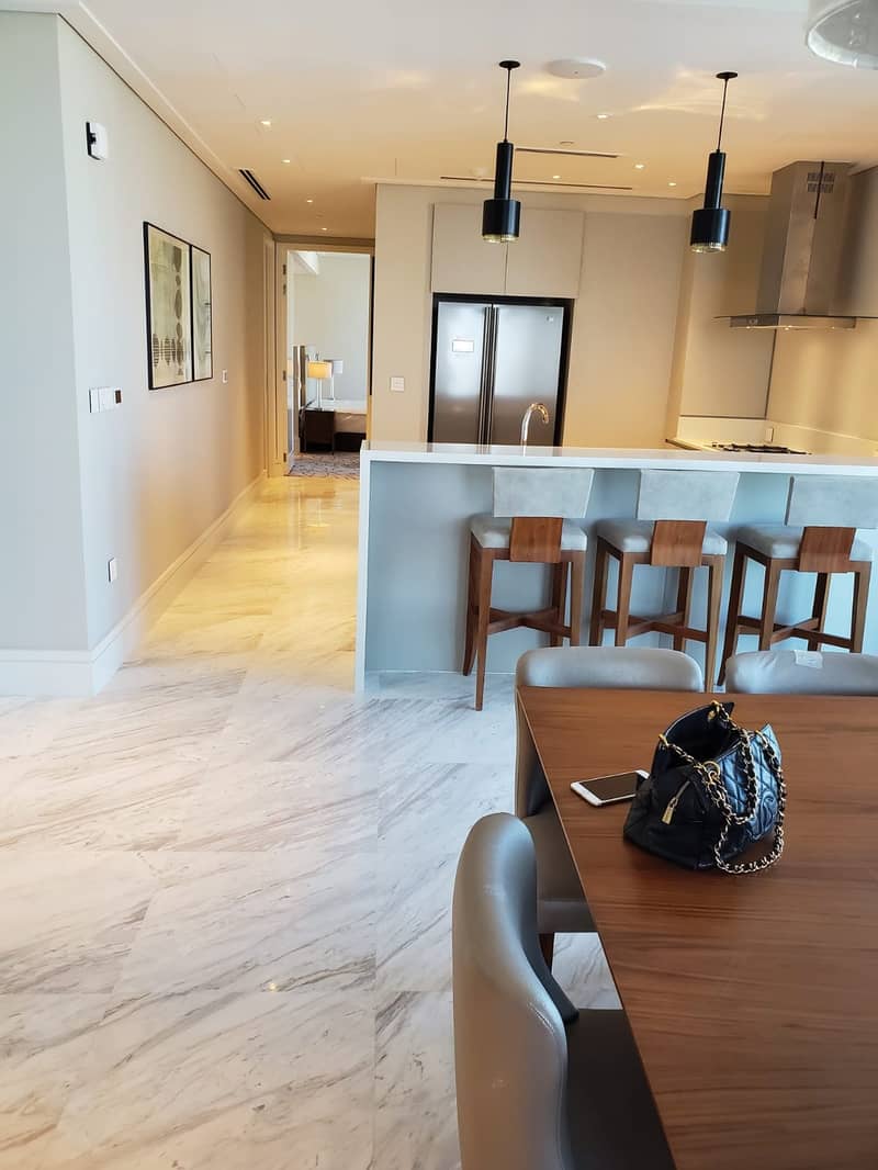 3 Best Priced Unit | High Floor | All bills included