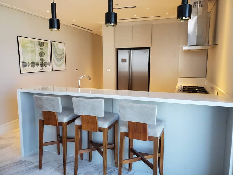 4 Best Priced Unit | High Floor | All bills included