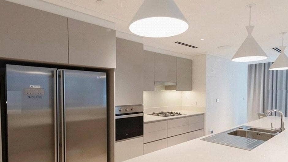 5 Best Priced Unit | High Floor | All bills included