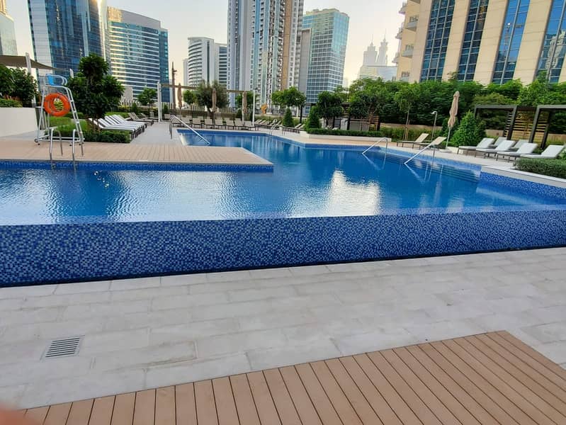 8 Best Priced Unit | High Floor | All bills included