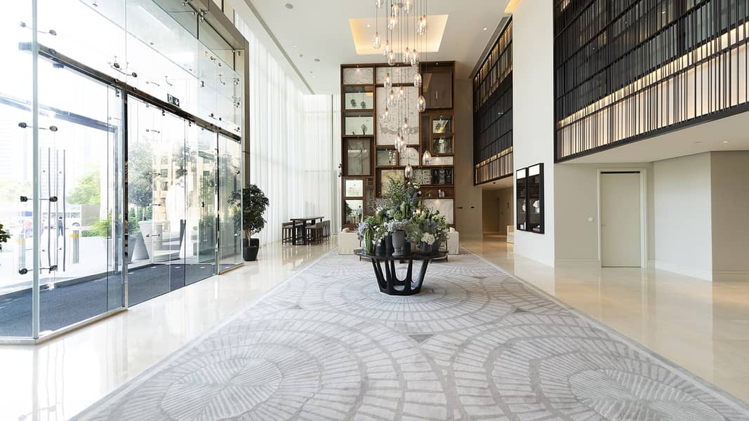 10 Best Priced Unit | High Floor | All bills included