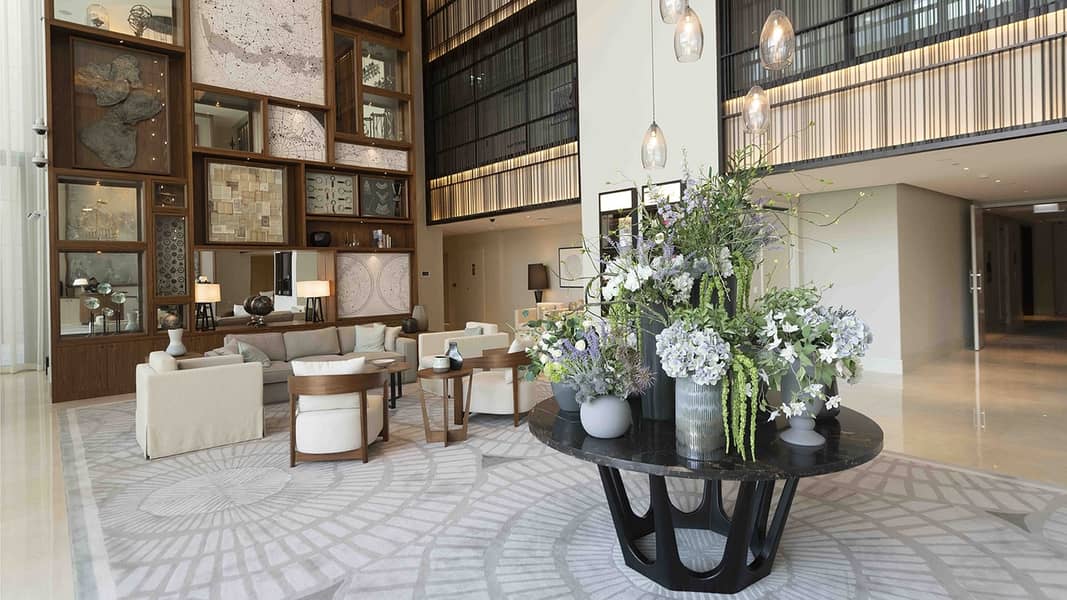 11 Best Priced Unit | High Floor | All bills included