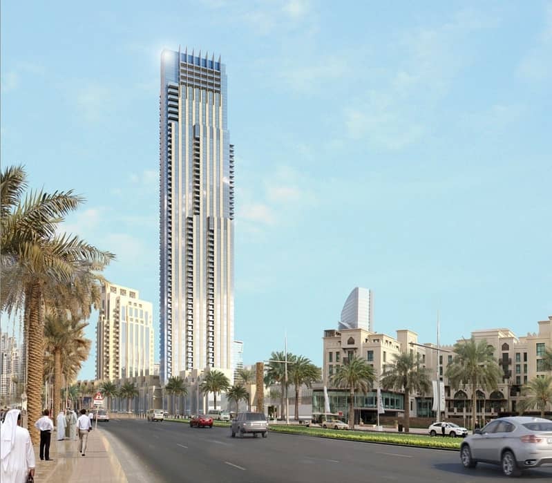 12 Best Priced Unit | High Floor | All bills included