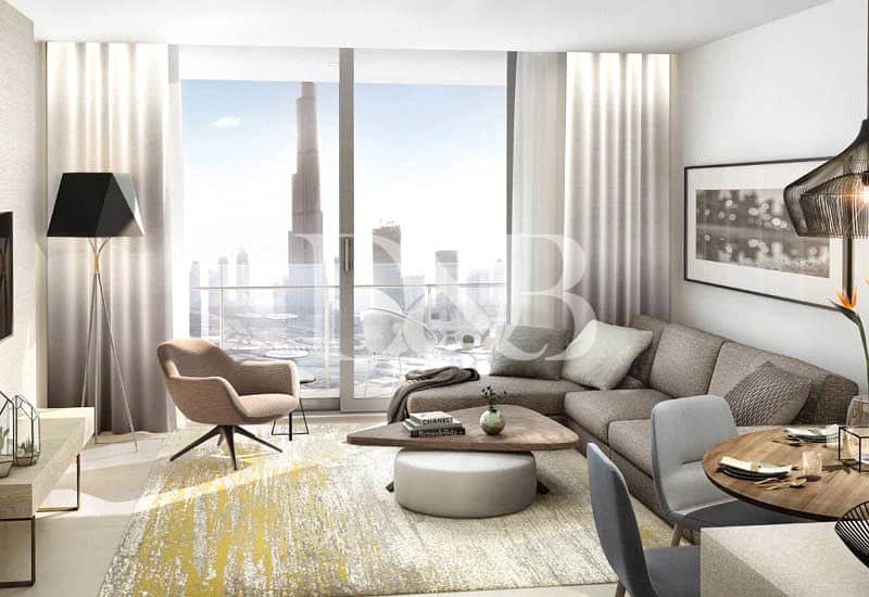 9 Resale | Best Priced 2 Bedroom Deal | Call Now