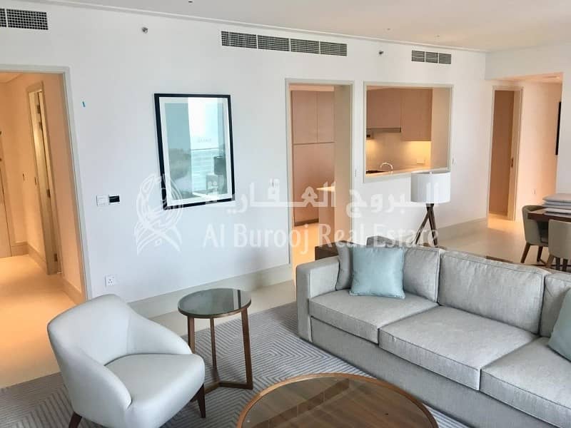 3 1-BR Elegant and stylish for Sale in Vida Residence