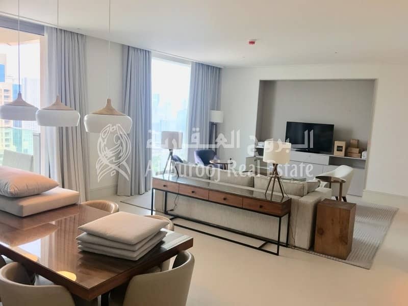 6 1-BR Elegant and stylish for Sale in Vida Residence