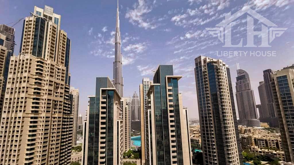 شقة في فيدا دبي مول،وسط مدينة دبي 3 غرف 6400000 درهم - 7871345 شقة في فيدا دبي مول،وسط مدينة دبي 3 غرف 6400000 درهم - 7871345