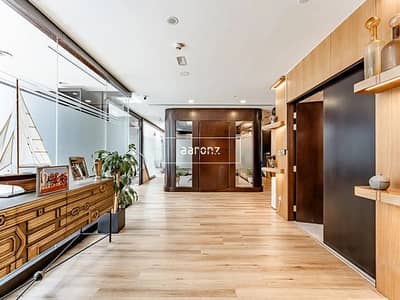 商业湾， 迪拜 写字楼待租 - 位于商业湾，欧普斯公寓大楼 的写字楼 1849000 AED - 11407823