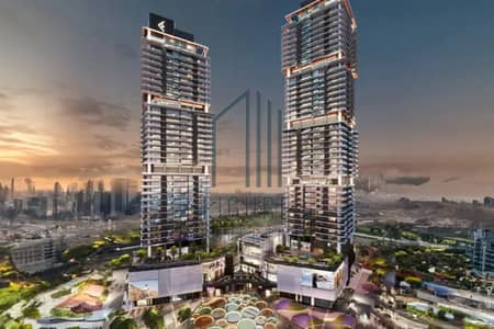 3 Bedroom Flat for Sale in Jumeirah Lake Towers (JLT), Dubai - Luxury Living | 3-BR Apartment in Mercer House