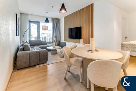 Fully Upgraded | Fully Furnished | Vacant