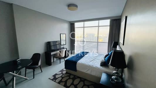 Studio for Rent in DAMAC Hills, Dubai - IMG-20241205-WA0256. jpg