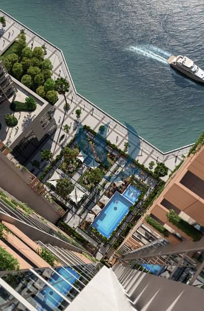 1 Bedroom Flat for Sale in Al Reem Island, Abu Dhabi - V3. PNG