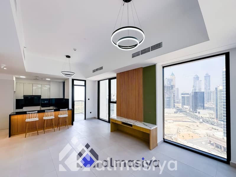 شقة في سنترال 1 دبي،الخليج التجاري 3 غرف 215000 درهم - 10236879 شقة في سنترال 1 دبي،الخليج التجاري 3 غرف 215000 درهم - 10236879