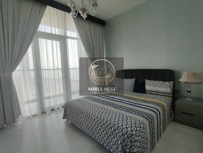 Spacious | Fully Furnished | Nice View