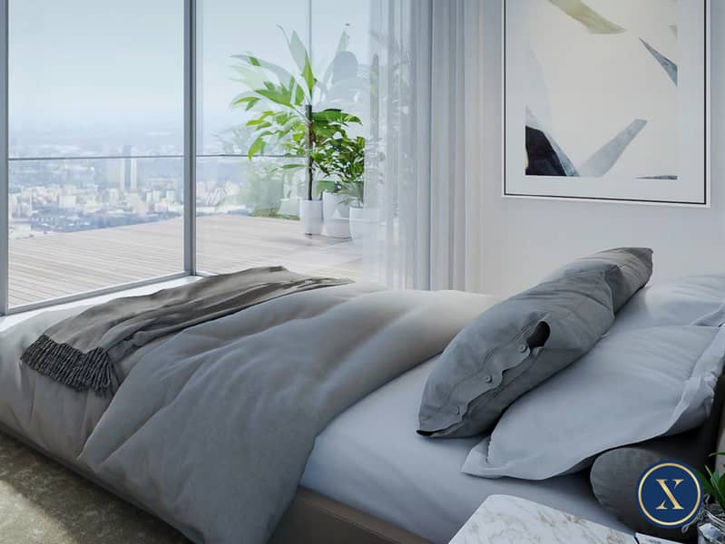 Exclusive | Luxury 1Br | Handover June 2025 Exclusive | Luxury 1Br | Handover June 2025