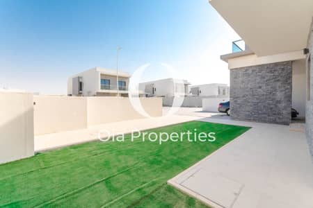 4 Bedroom Villa for Rent in Yas Island, Abu Dhabi - DSC_0605. jpg