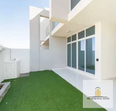 3 Bedroom Villa for Rent in DAMAC Hills 2 (Akoya by DAMAC), Dubai - IMG_8548. jpg