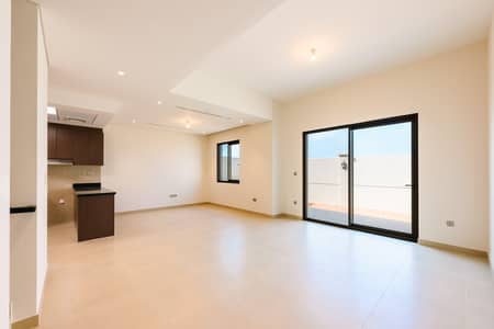 2 Bedroom Townhouse for Rent in Zayed City, Abu Dhabi - DSC_0480-HDR-Edit. jpg