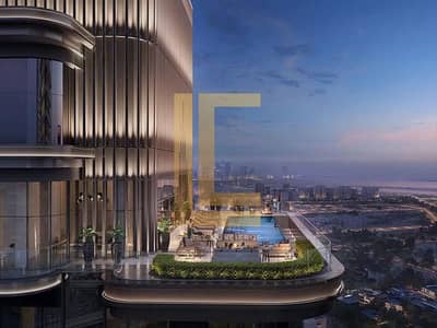 1 Bedroom Apartment for Sale in Za'abeel, Dubai - WhatsApp Image 2025-04-21 at 10.45. 48. jpeg
