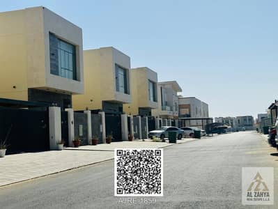 Plot for Sale in Al Yasmeen, Ajman - WhatsApp Image 2025-04-20 at 11.48. 59 AM (5). jpeg