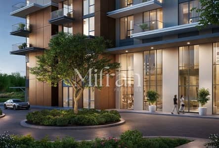 1 Спальня Апартамент Продажа в Дубай Хиллс Истейт, Дубай - 21. jpg