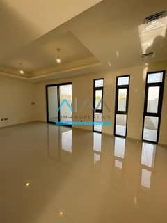 فیلا في زينيا،(أكويا من داماك) داماك هيلز 2 3 غرف 2113000 درهم - 11408166