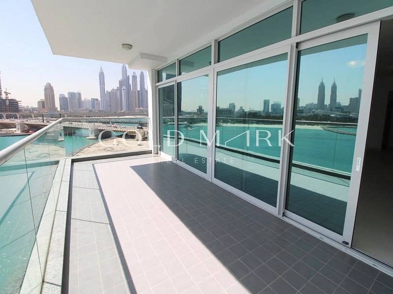 位于朱美拉棕榈岛,蔚蓝公馆 2 卧室的公寓 290000 AED - 11288188 位于朱美拉棕榈岛,蔚蓝公馆 2 卧室的公寓 290000 AED - 11288188