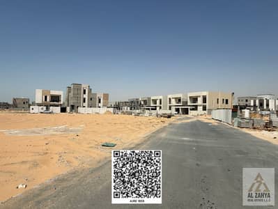 Plot for Sale in Al Zahya, Ajman - WhatsApp Image 2025-04-21 at 2.14. 52 PM (1). jpeg