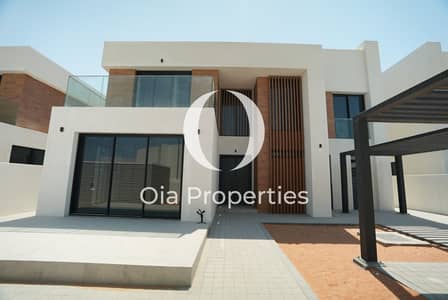 4 Bedroom Villa for Rent in Saadiyat Island, Abu Dhabi - WhatsApp Image 2025-04-14 at 12.28. 53 PM. jpeg
