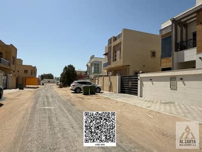 ارض سكنية  للبيع في الحليو، عجمان - WhatsApp Image 2025-04-21 at 2.41. 23 PM (1). jpeg
