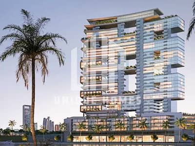 Студия Продажа в Остров Аль Рим, Абу-Даби - 0000. jpg