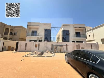 5 Bedroom Villa for Sale in Al Mowaihat, Ajman - 1000352736. png