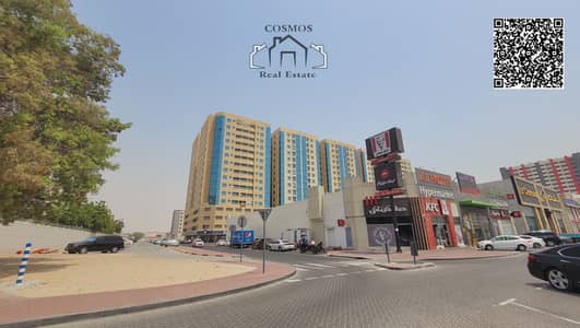 1 BHK GARDEN CITY CLOSED KITCHEN FOR RENT IN MANDARIN TOWER