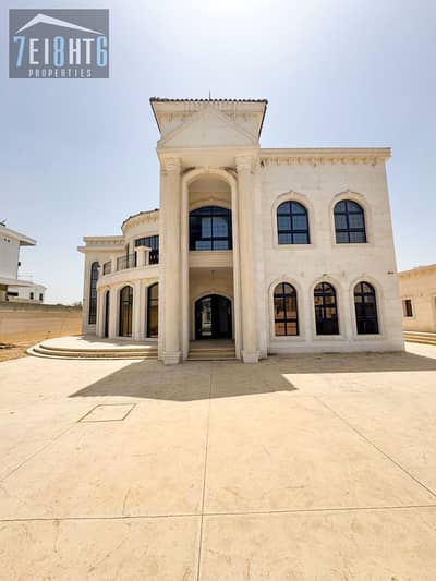فیلا 5 غرف نوم للايجار في ند الشبا، دبي - main. jpg