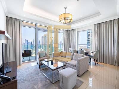 2 Bedroom Flat for Rent in Downtown Dubai, Dubai - WhatsApp Image 2024-03-22 at 13.14. 05 (1). jpeg
