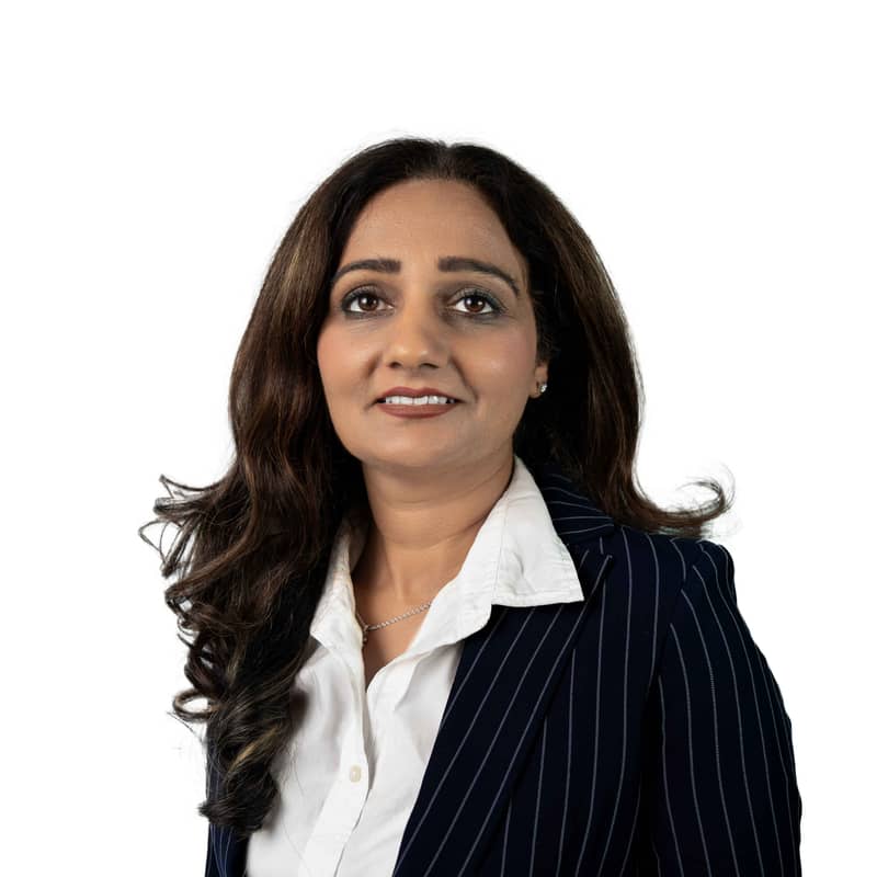 Stella Malik