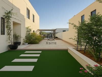 3 Bedroom Townhouse for Sale in DAMAC Hills 2 (Akoya by DAMAC), Dubai - WhatsApp Image 2025-04-21 at 12.30. 13 PM (1). jpeg