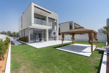 4bed Type A| Independent Villa | Beside Park