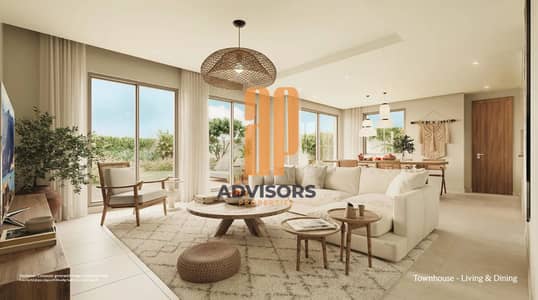 2 Bedroom Townhouse for Sale in Zayed City, Abu Dhabi - Screenshot 2025-04-21 152253. png