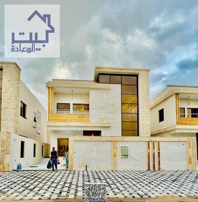 4 Cпальни Вилла Продажа в Аль Хелио, Аджман - 0408c460-bb34-4d06-9840-a899bda67fa1. jpg