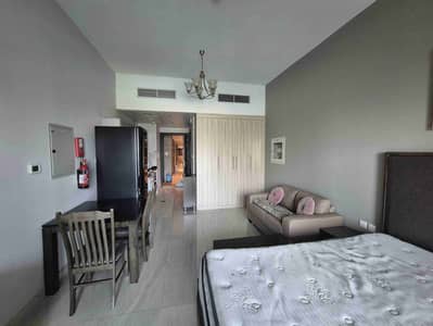 Studio for Rent in Business Bay, Dubai - 1001693205. jpg