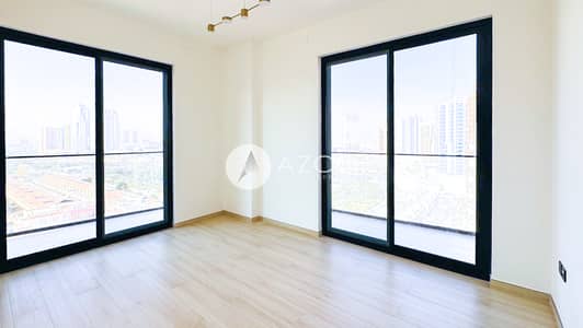 朱美拉环形村(JVC)， 迪拜 1 卧室单位待租 - AZCO REAL ESTATE-14. jpg