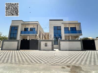 5 Bedroom Villa for Sale in Al Mowaihat, Ajman - 1000352737. png