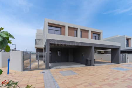 迪拜南部街区， 迪拜 3 卧室联排别墅待租 - 位于迪拜南部街区，居住区，脉动住宅区，脉动海滨小区 3 卧室的联排别墅 179999 AED - 11408524