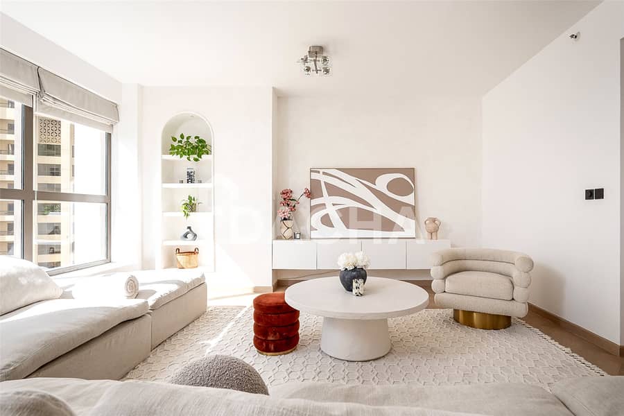 Fully Upgraded | Vacant | Marina View Fully Upgraded | Vacant | Marina View